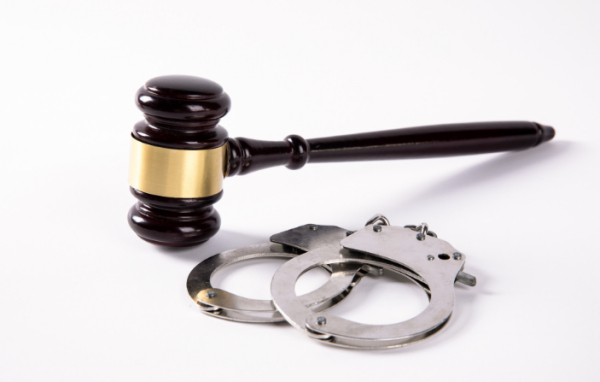 中国法律总体分几大类