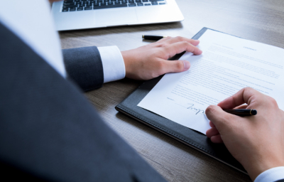 无权代理订立的合同效力待定