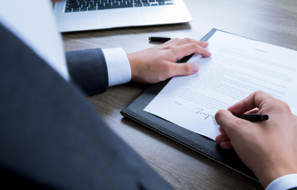 无权代理订立的合同效力待定