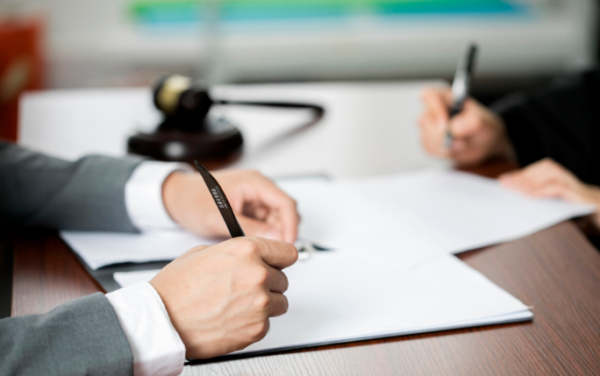 因胁迫订立的合同