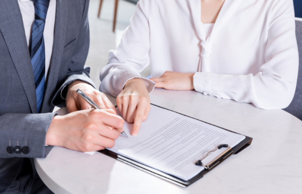 合同无效的典型情形及裁判规则是怎样的?