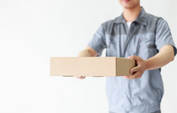 快递纠纷如何处理？