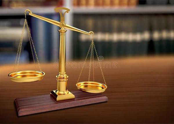 法律及法院能做到绝对的公平正义吗？