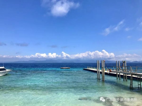 法律是无穷无尽的吗？